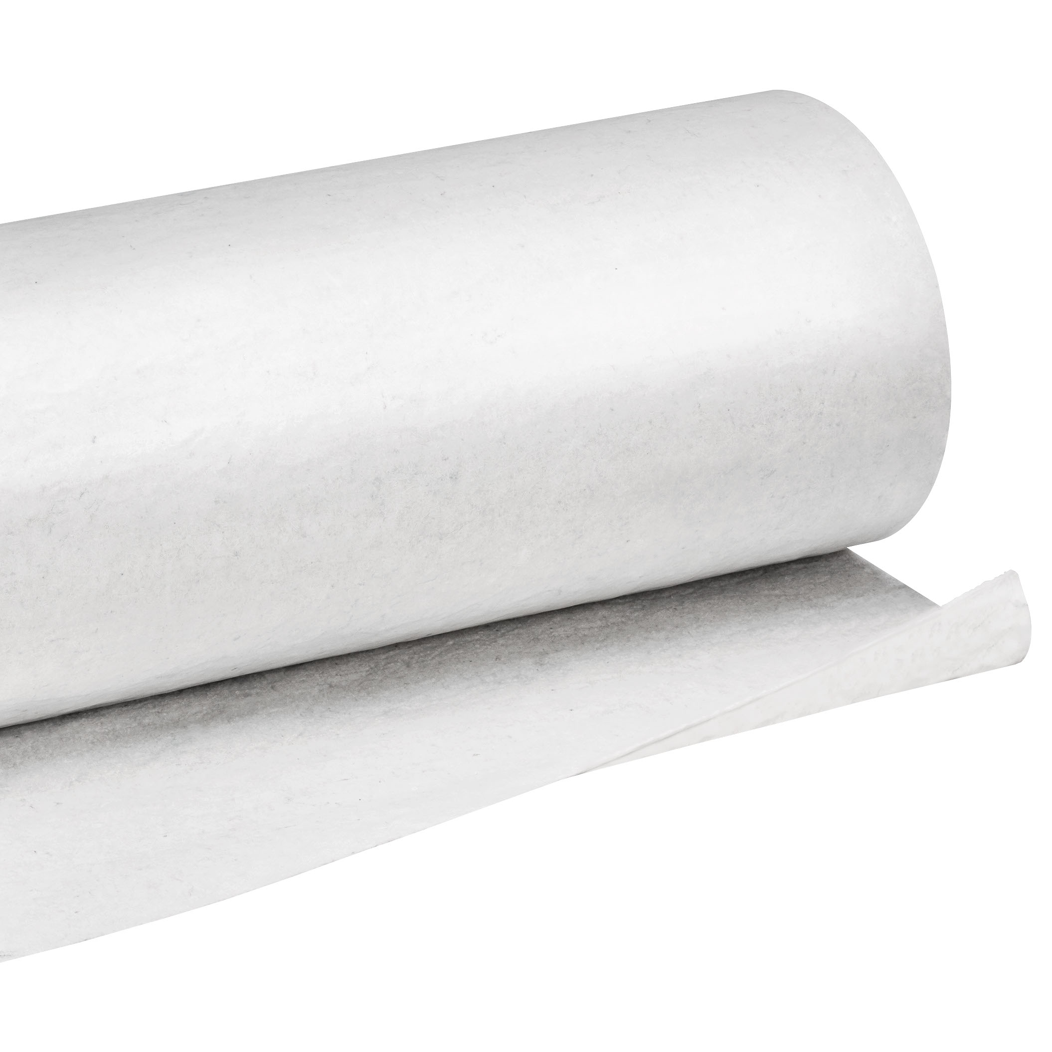 Storch Saugvlies FloorDRY, Weiß, 1 m x 25 m